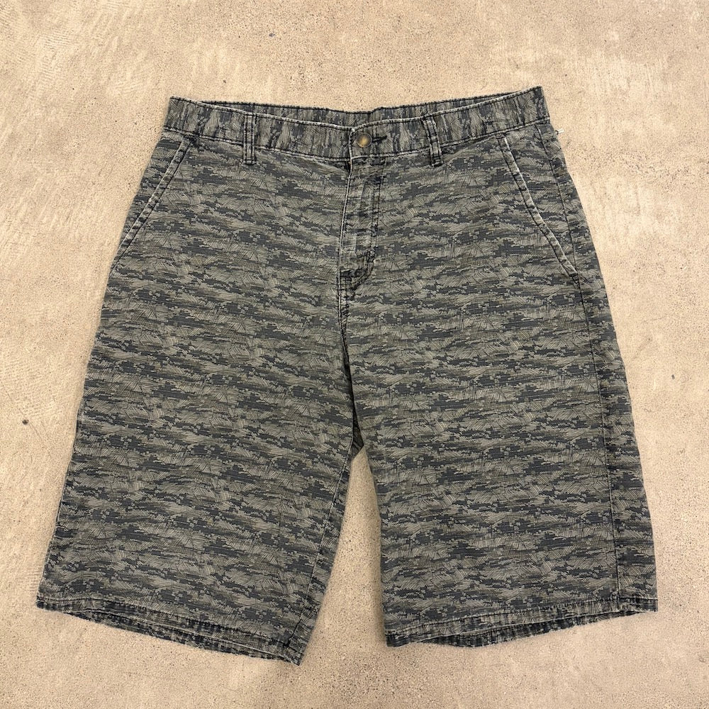 Dickiesのショートパンツ