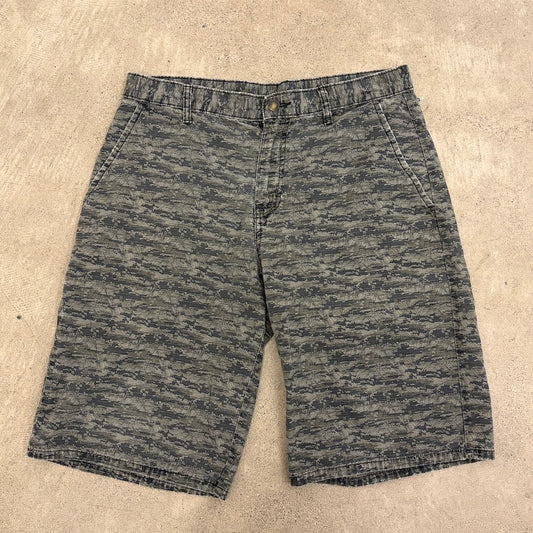 Dickiesのショートパンツ