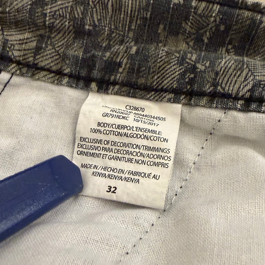 Dickiesのショートパンツ