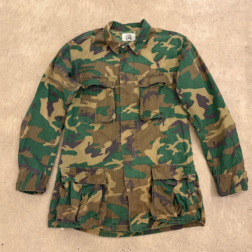 Houyhnhnm Editorial Department: CE fleece
