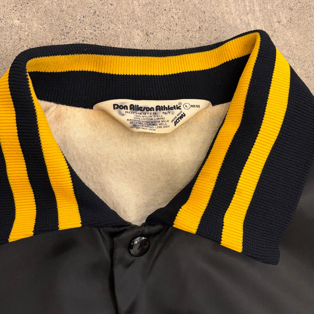 Don Alleson Athleticのコーチジャケット