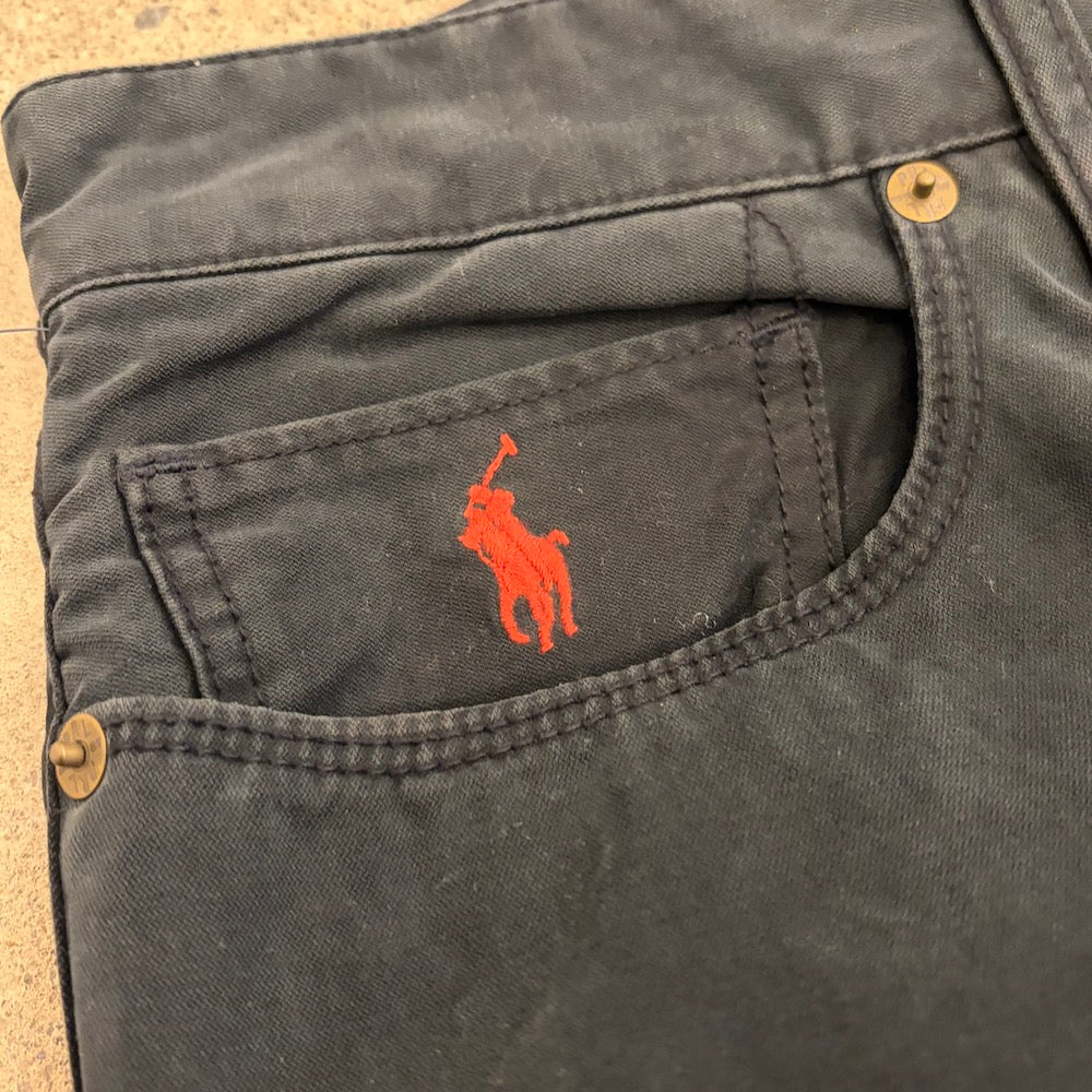 Polo Ralph Laurenのパンツ（デッドストック）