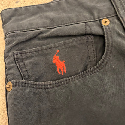 Polo Ralph Laurenのパンツ（デッドストック）