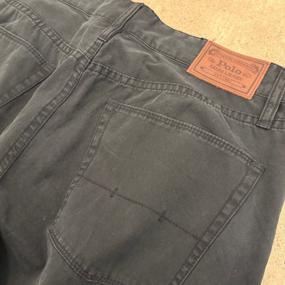 Polo Ralph Laurenのパンツ（デッドストック）
