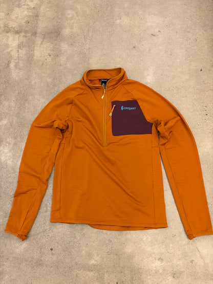 Houyhnhnm Editorial Department: CE fleece