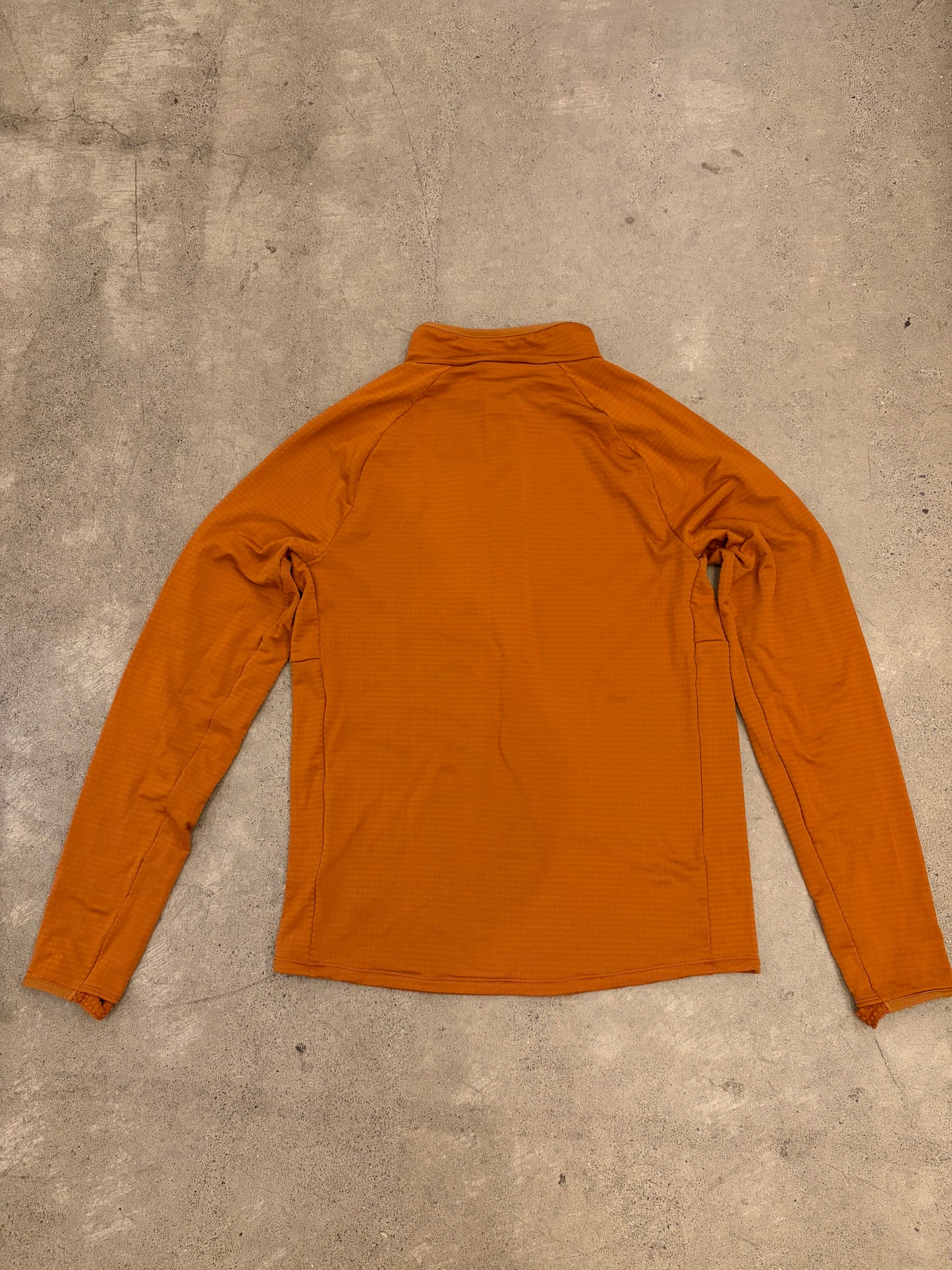 Houyhnhnm Editorial Department: CE fleece