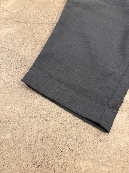 Houyhnhnm Editorial Department: CE fleece