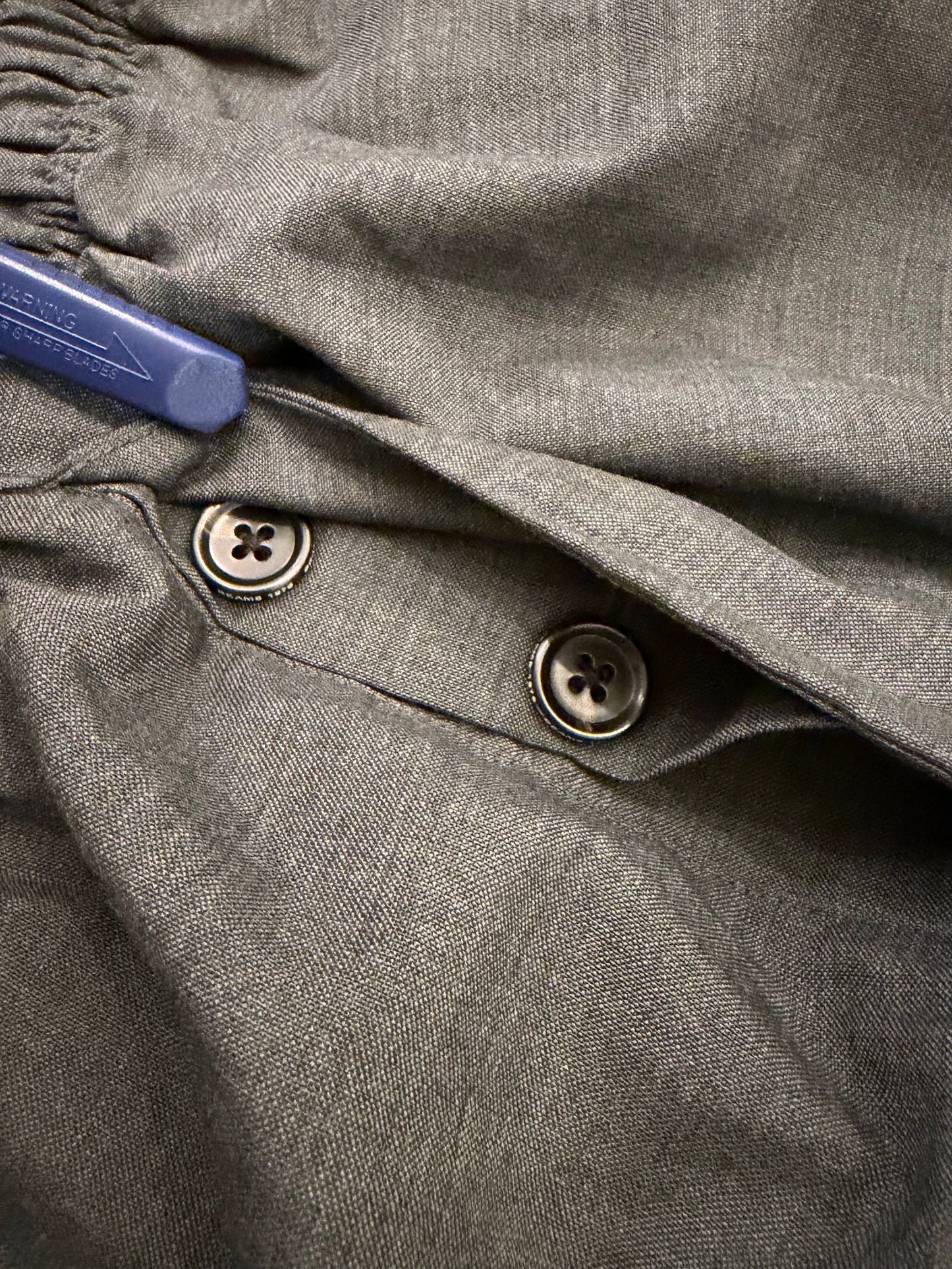 Houyhnhnm Editorial Department: CE fleece