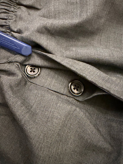 Houyhnhnm Editorial Department: CE fleece