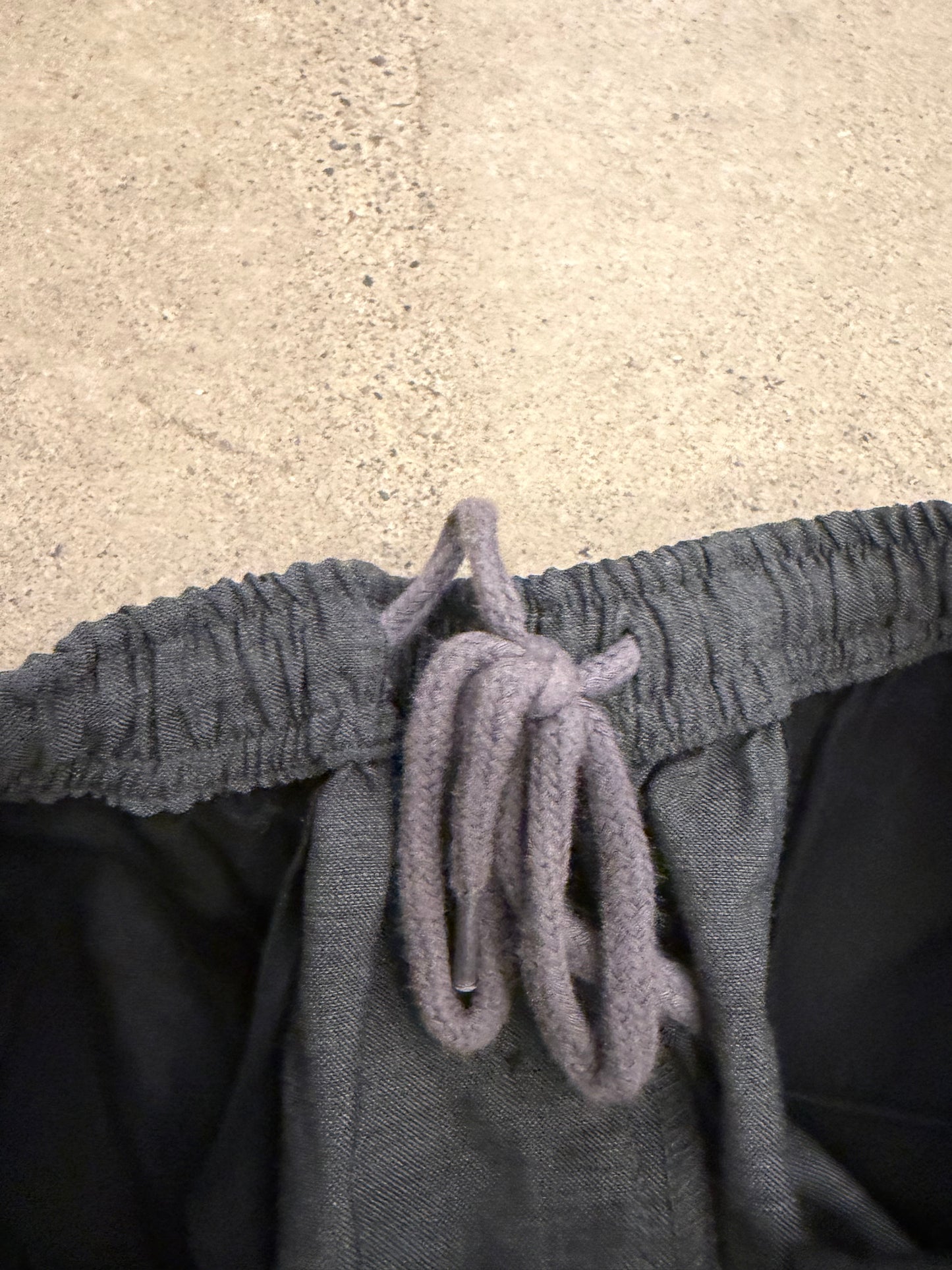 Houyhnhnm Editorial Department: CE fleece