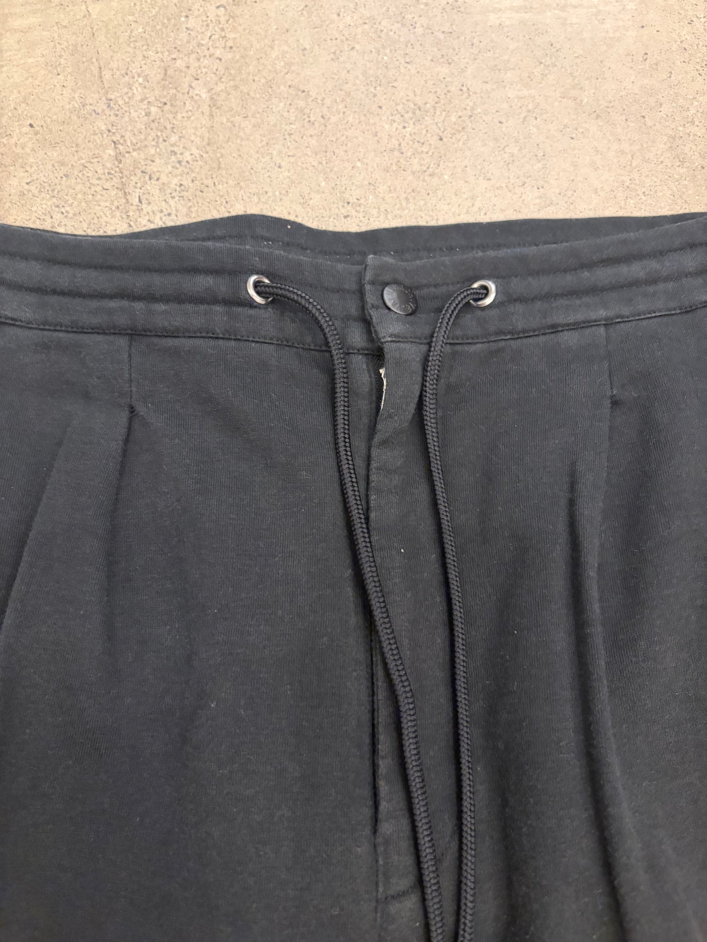 Houyhnhnm Editorial Department: CE fleece