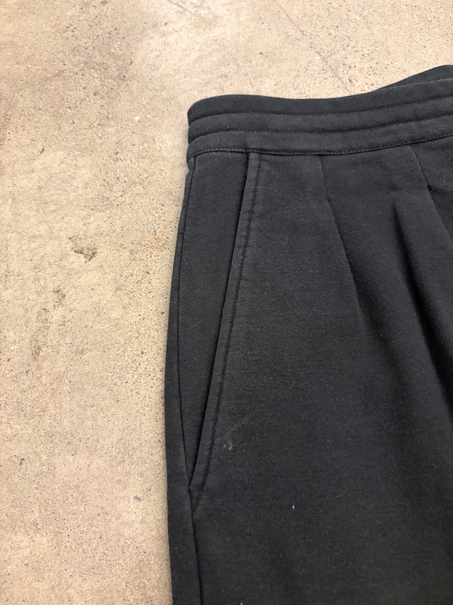 Houyhnhnm Editorial Department: CE fleece