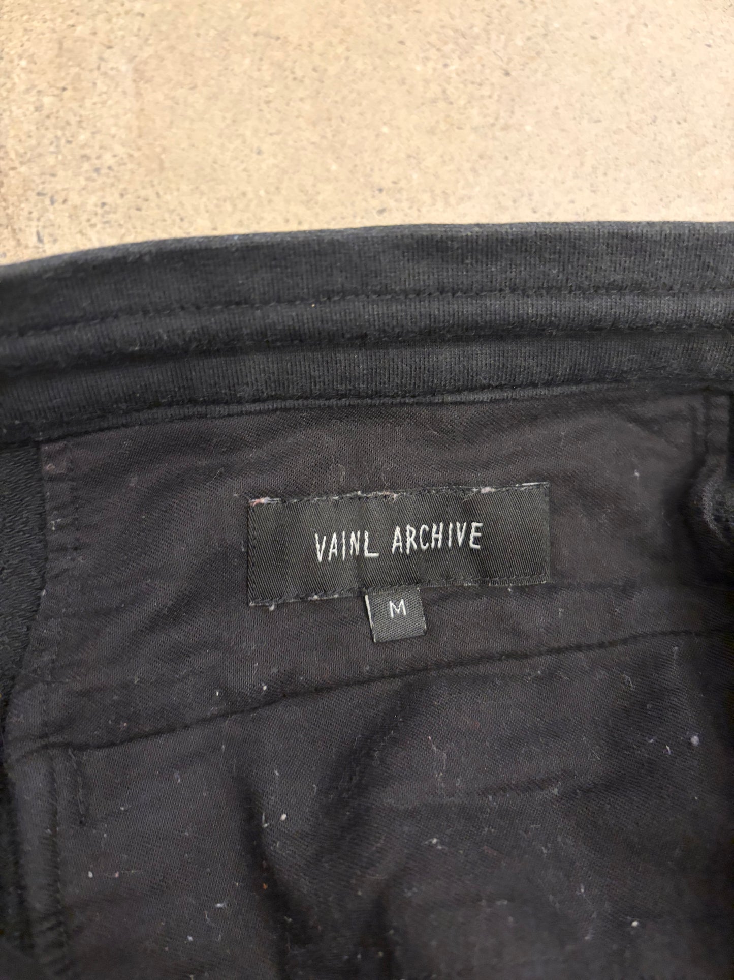 Houyhnhnm Editorial Department: CE fleece