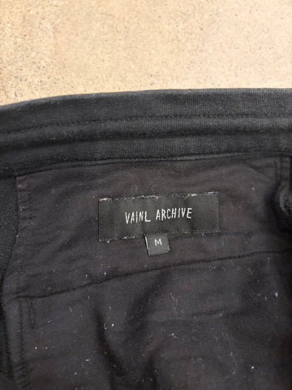 Houyhnhnm Editorial Department: CE fleece