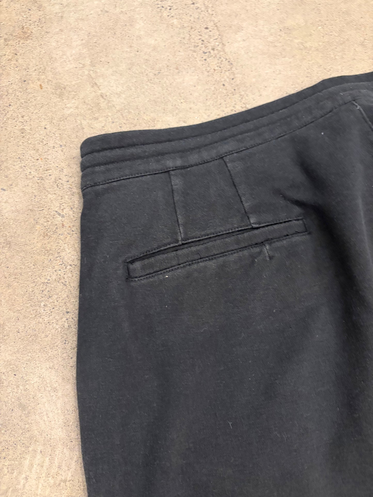 Houyhnhnm Editorial Department: CE fleece