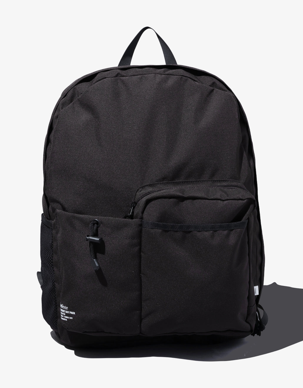 FreshService<br>
 MULTI POCKET DAY PACK