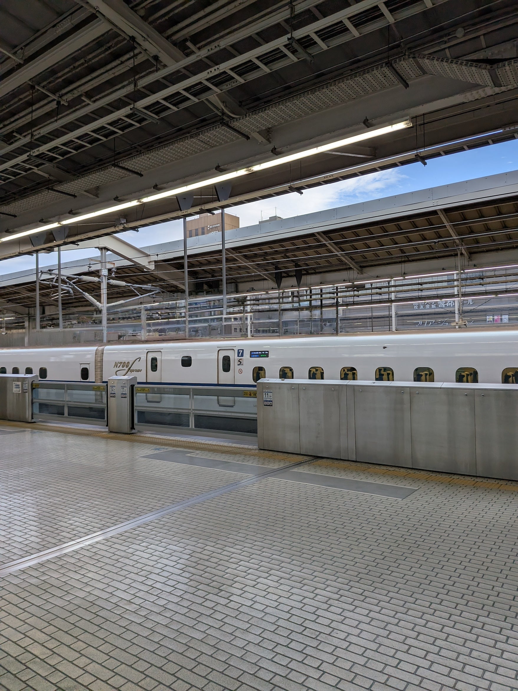 ちょっと間違い探しみたいで楽しい。