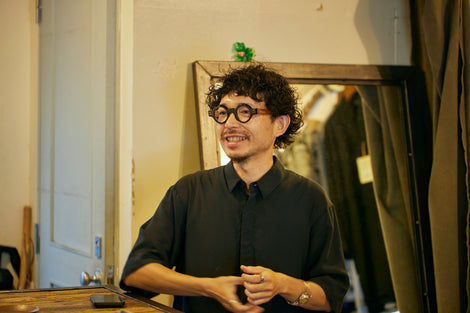 Yusuke Yamazaki