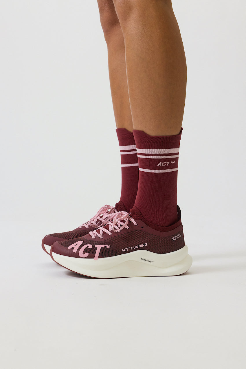 ACT™ runningのスニーカー「C.1」