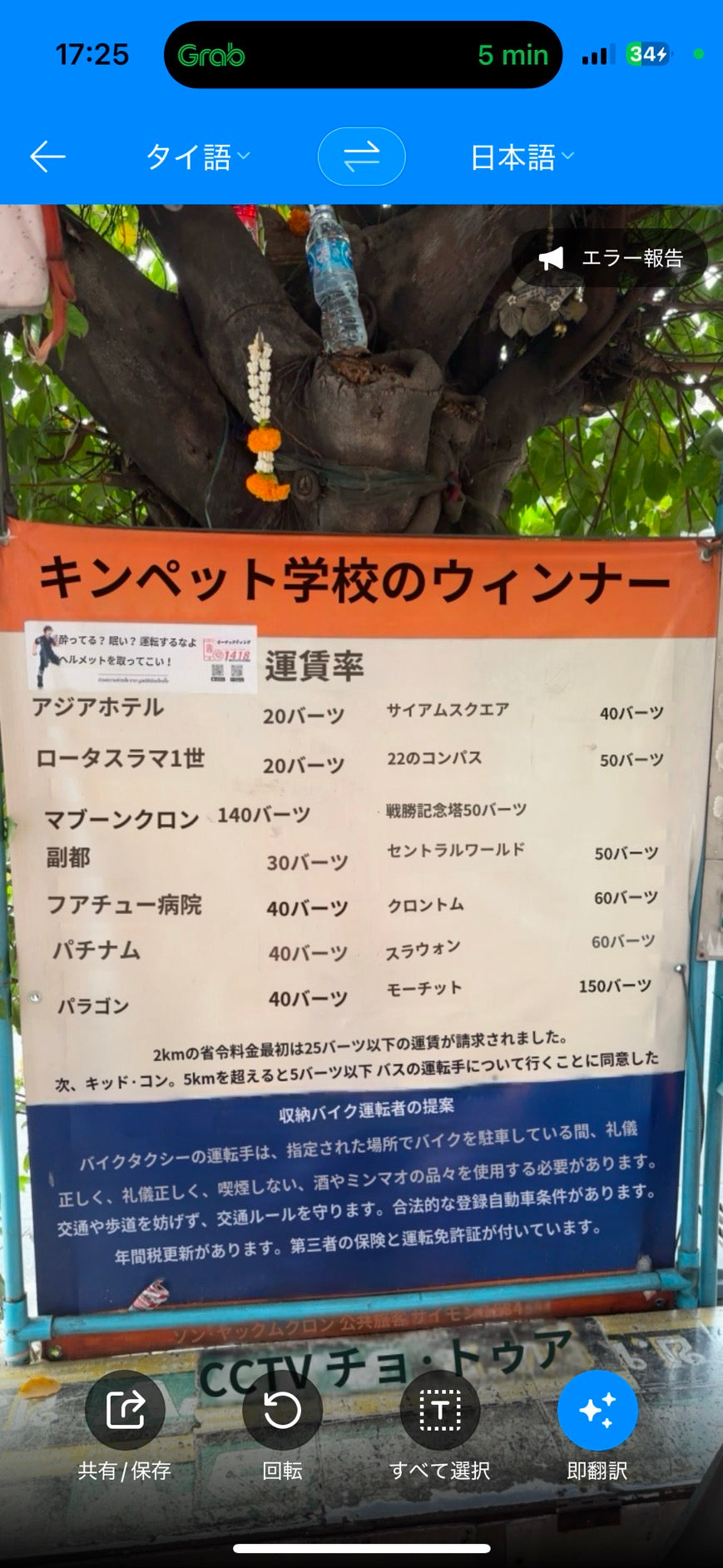 少し不思議なところもあるけれど、なんとなく伝わるはず。