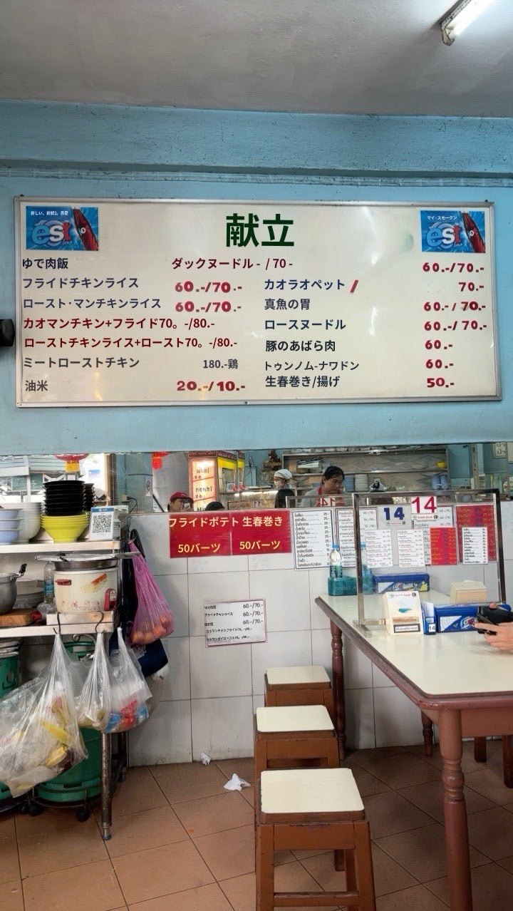 それがこの通り、なんとなく分かるようになる。