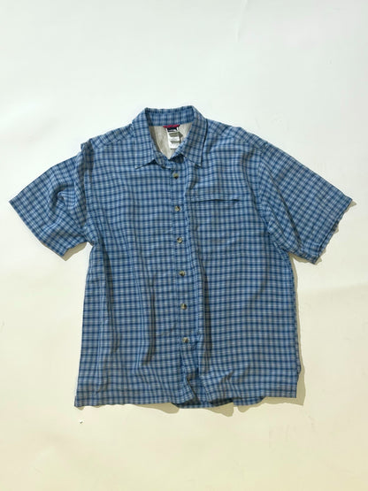 THE NORTH FACEの半袖シャツ