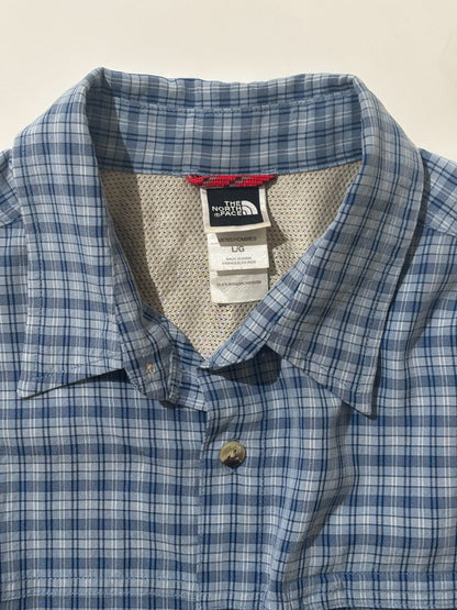 THE NORTH FACEの半袖シャツ