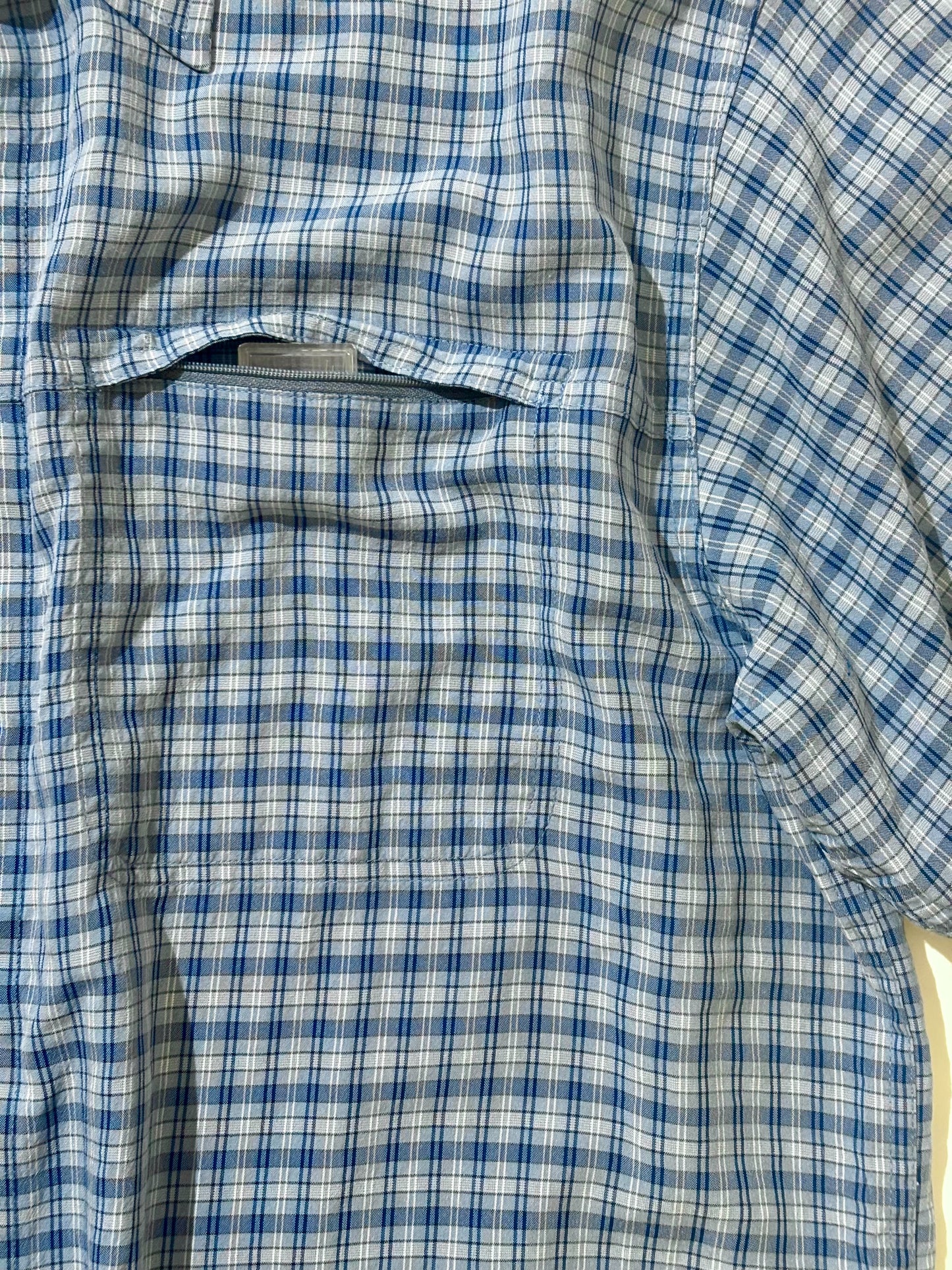 THE NORTH FACEの半袖シャツ