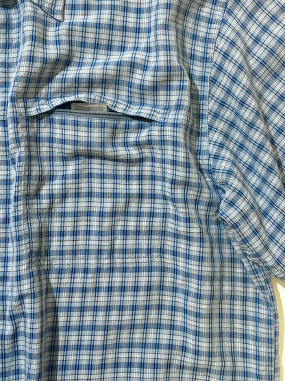 THE NORTH FACEの半袖シャツ