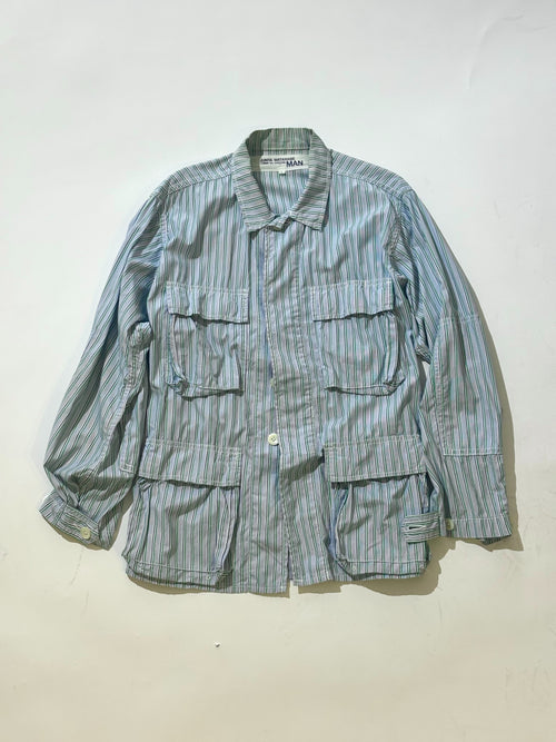 Comme des Garçons JUNYA WATANABE MANのファティーグジャケット