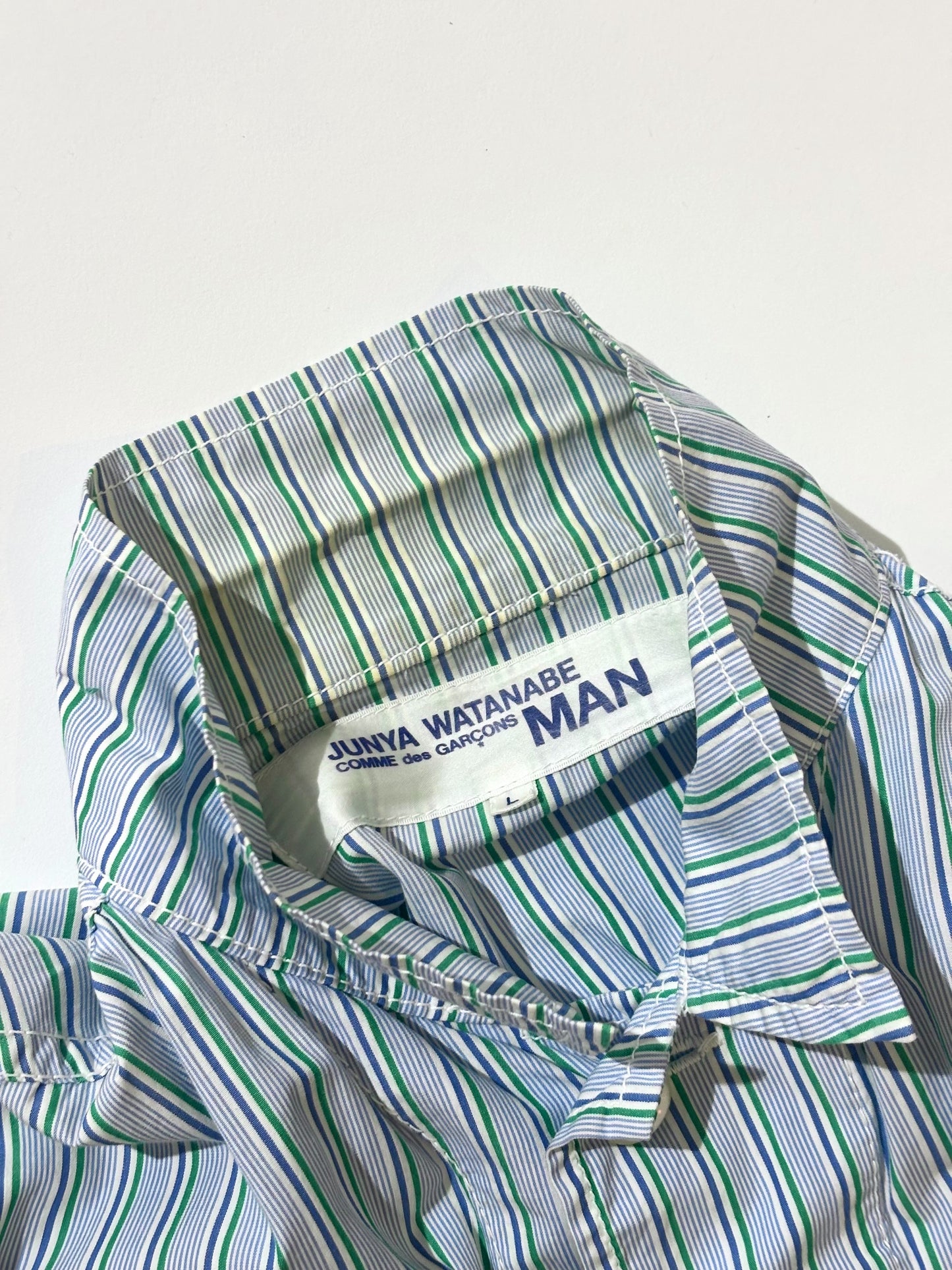 Comme des Garçons JUNYA WATANABE MANのファティーグジャケット