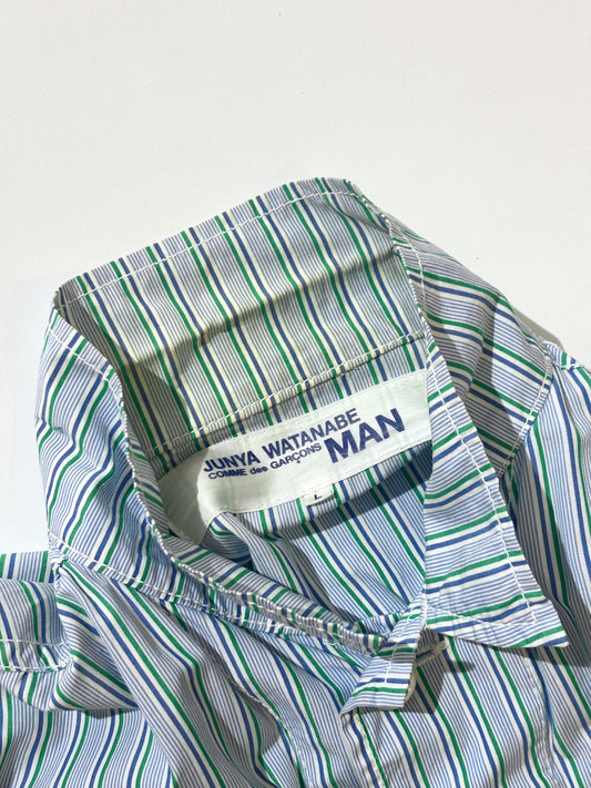 Comme des Garçons JUNYA WATANABE MANのファティーグジャケット