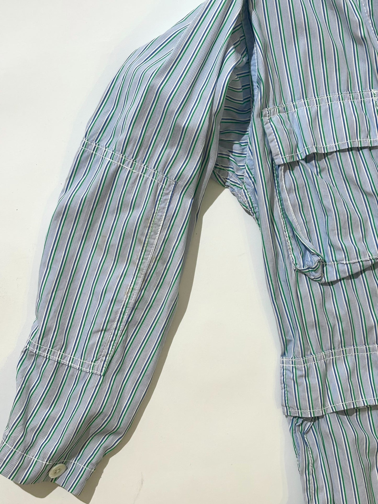 Comme des Garçons JUNYA WATANABE MANのファティーグジャケット