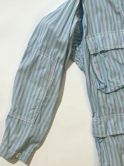 Comme des Garçons JUNYA WATANABE MANのファティーグジャケット