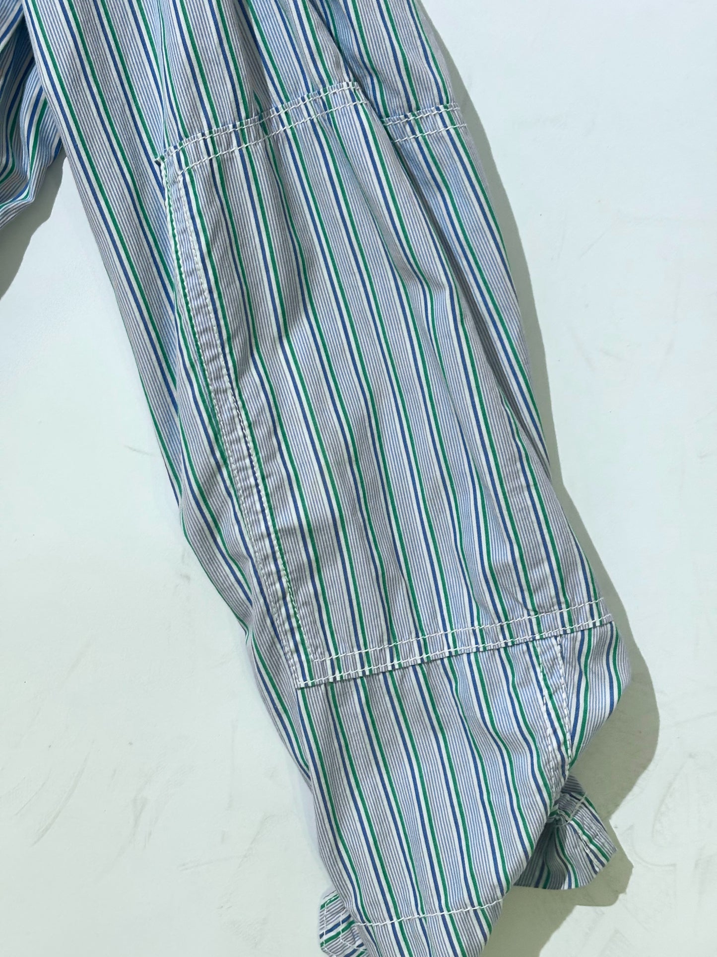 Comme des Garçons JUNYA WATANABE MANのファティーグジャケット