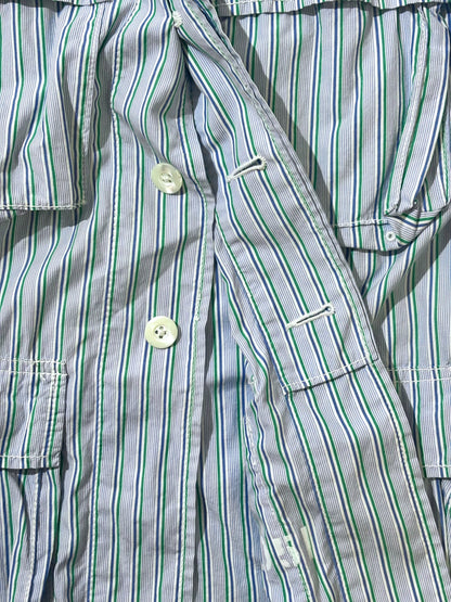 Comme des Garçons JUNYA WATANABE MANのファティーグジャケット