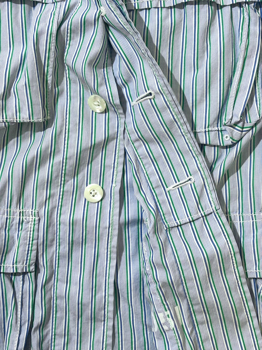 Comme des Garçons JUNYA WATANABE MANのファティーグジャケット