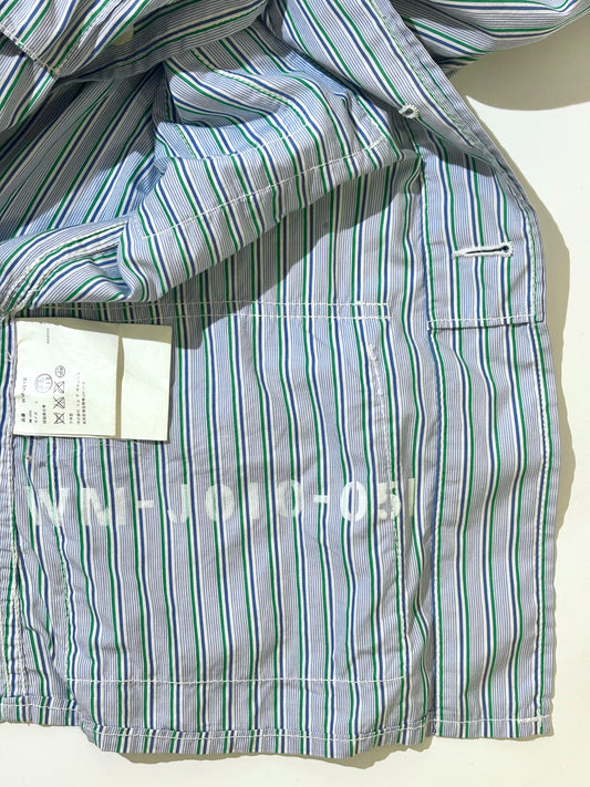 Comme des Garçons JUNYA WATANABE MANのファティーグジャケット