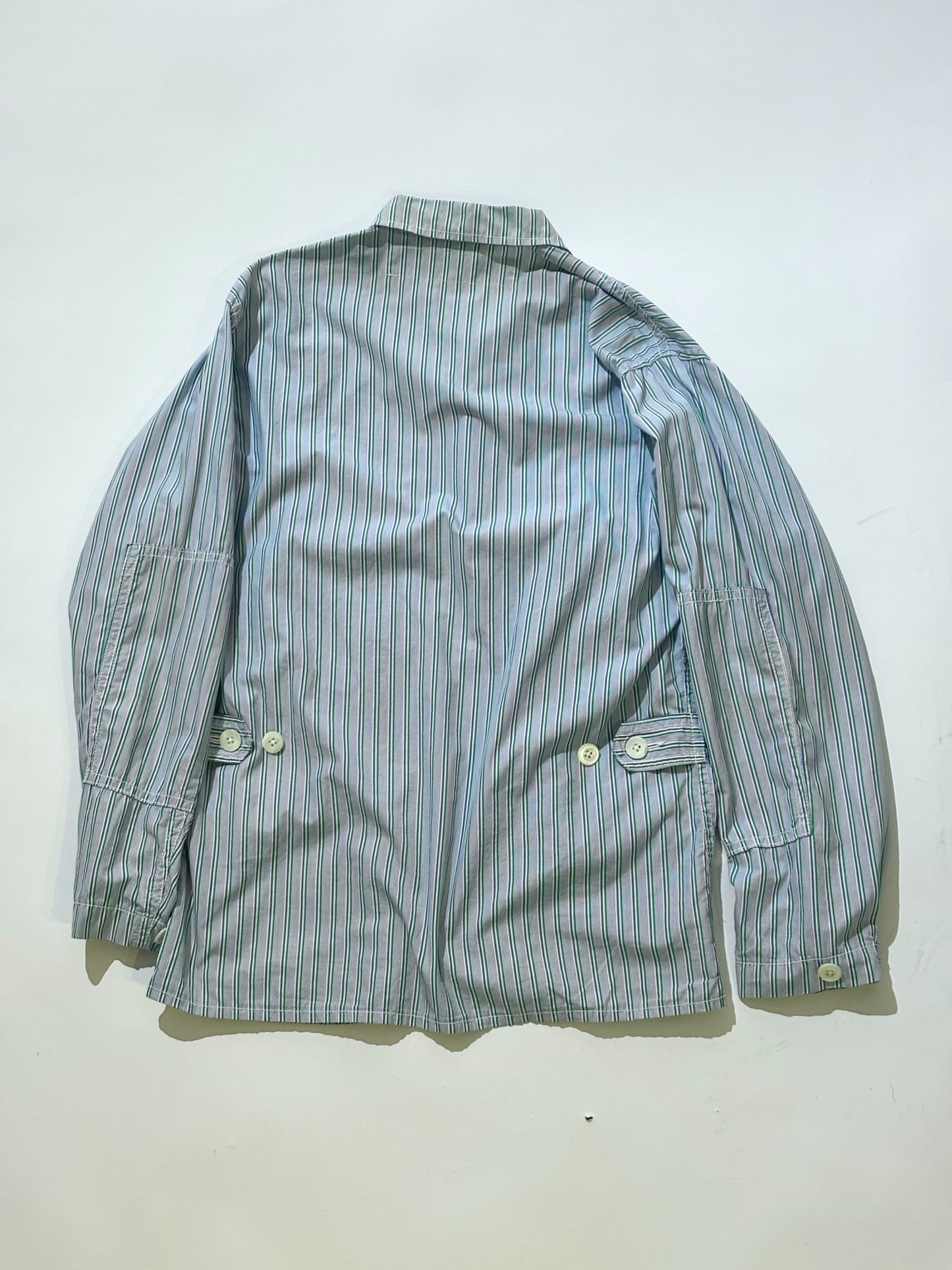 Comme des Garçons JUNYA WATANABE MANのファティーグジャケット