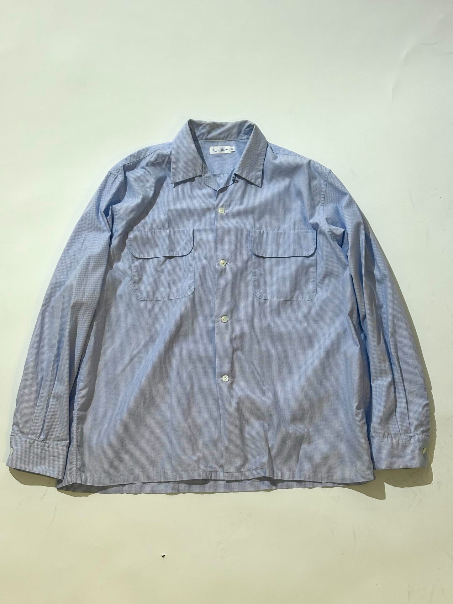 Sans limiteのシャツ