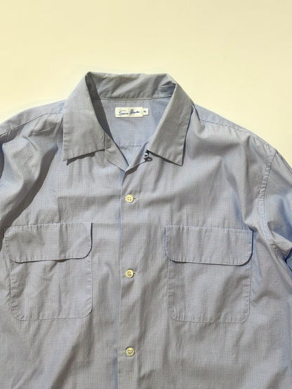 Sans limiteのシャツ