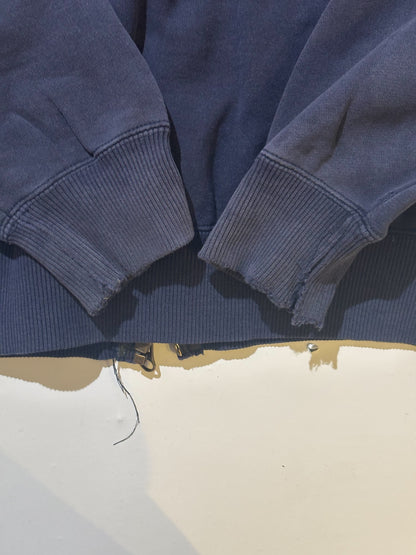 Houyhnhnm Editorial Department: CE fleece