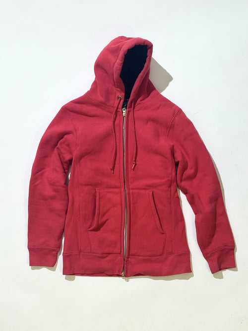 Houyhnhnm Editorial Department: CE fleece