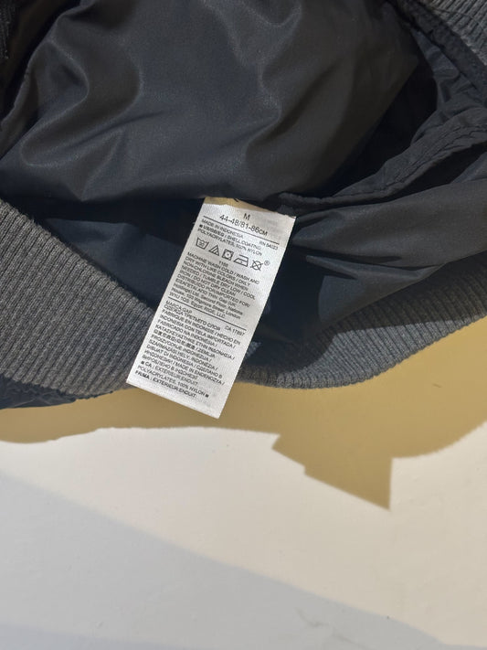 GapのMA-1ジャケット