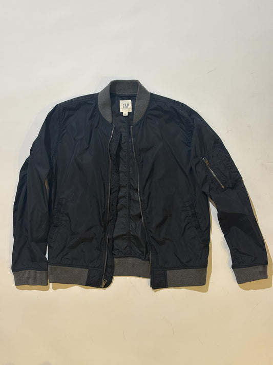 GapのMA-1ジャケット