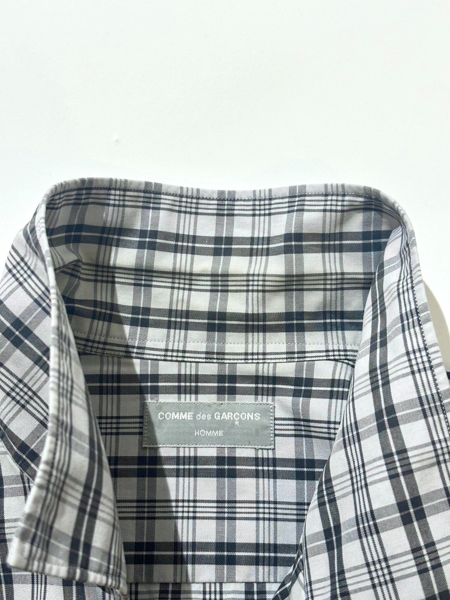 Houyhnhnm Editorial Department: CE fleece