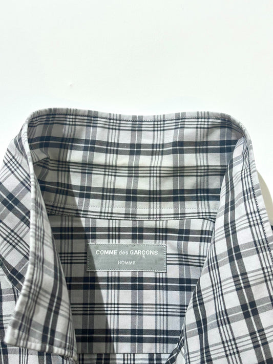 Comme des Garçons Hommeのシャツ