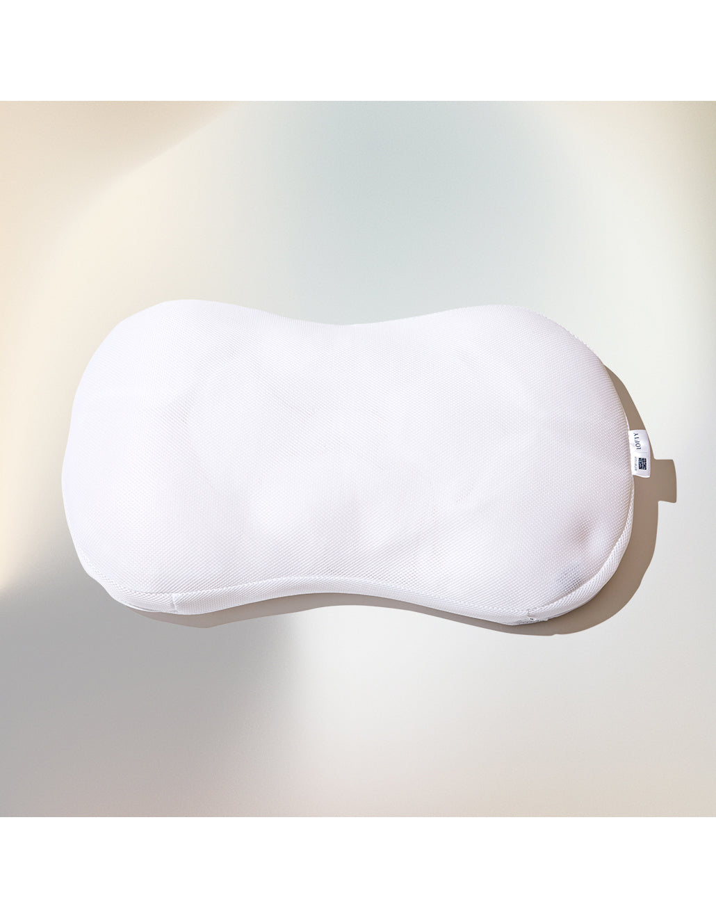 LOFTY
<br>９セルピロー エラスティックパイプ × エアファイバー