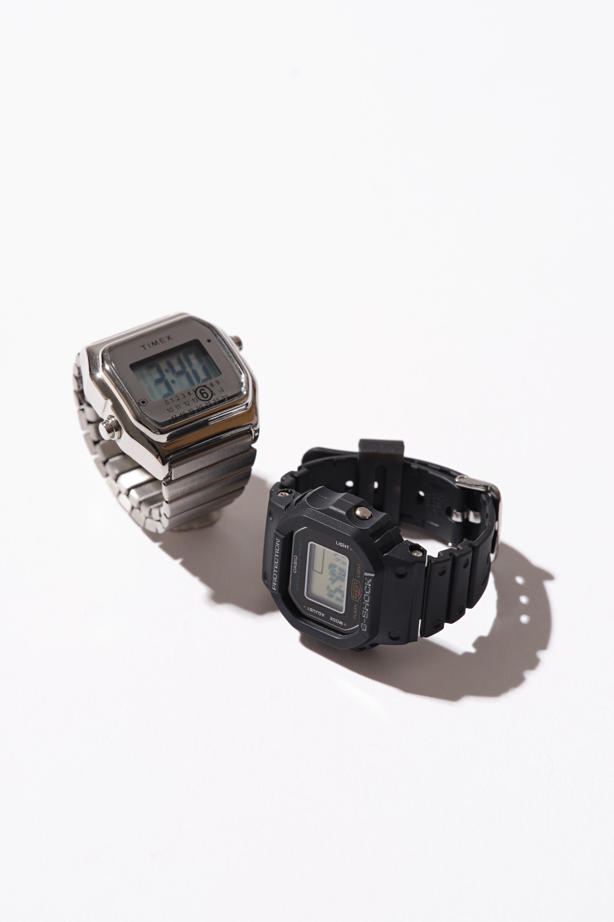 Unlikelyナカダシンスケの物欲回収手帳。Vol.5 リングウォッチ