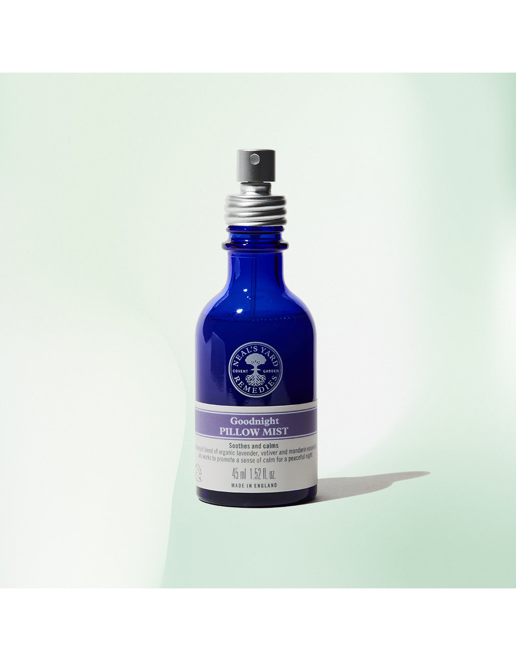 NEALS YARD REMEDIES<br>
ピローミスト